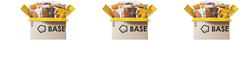 BASE BREAD truckslide